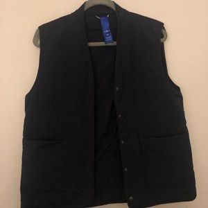 Kit and Ace Quilted Vest